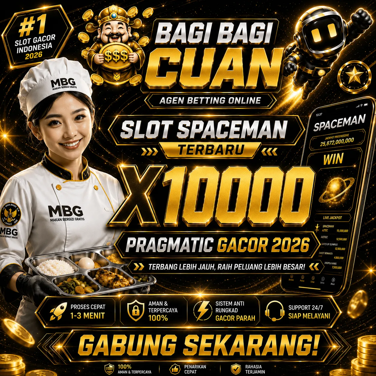 BANDAL4DBanner
